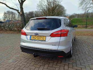 Ford Focus Wagon 1.0 Trend picture 15