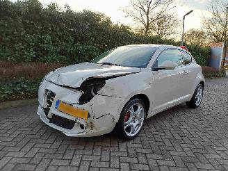 Alfa Romeo MiTo 1.4 Centenario picture 3