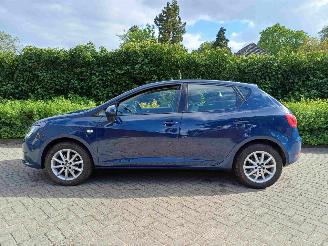 Seat Ibiza 1.4 TDI Style 5drs HB picture 14
