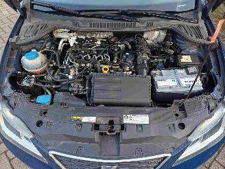 Seat Ibiza 1.4 TDI Style 5drs HB picture 10