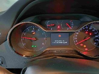 Opel Crossland 1.2 Turbo Elegance picture 8