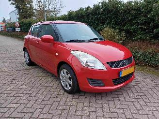 Avarii autoturisme Suzuki Swift 1.2 Bandit EASSS  5drs airco 2010/9