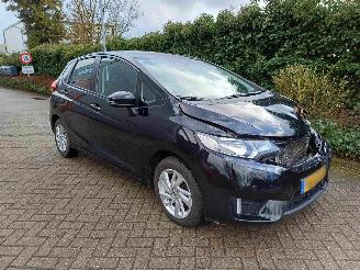 Honda Jazz 1.3 i-VTEC Comfort picture 2