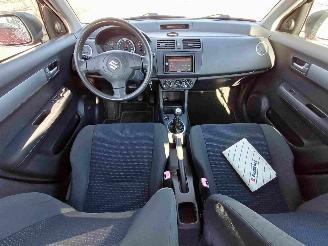 Suzuki Swift 1.3 Comfort 5drs picture 5
