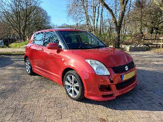 Suzuki Swift 1.3 Comfort 5drs picture 1