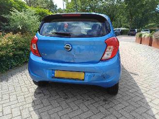 Opel Karl 1.0 ecoFLEX Edition picture 15