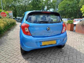 Opel Karl 1.0 ecoFLEX Edition picture 16
