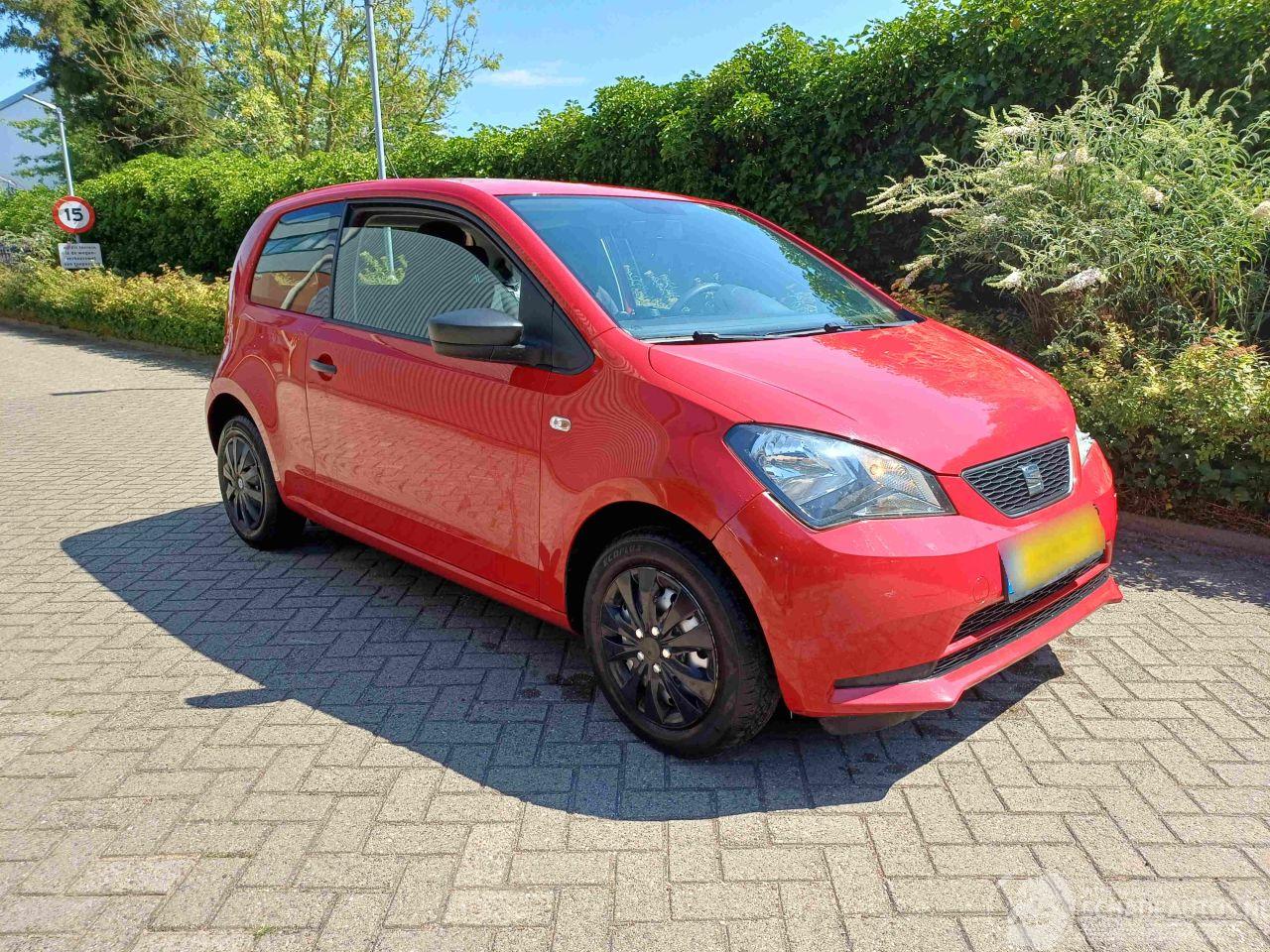 Seat Mii 1.0 Style airco