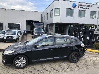 škoda osobní automobily Renault Mégane Grandtour 15dci 81kW E5 AIRCO NAVI 2012/7