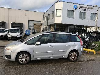 Avarii autoturisme Citroën Grand C4 Picasso 1.6 vti 88kW 7 persoons 2010/5