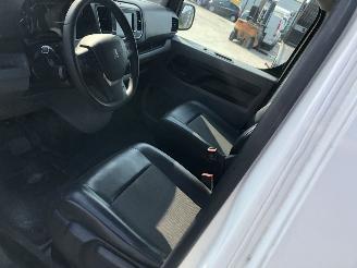 Peugeot Expert 2.0D 90kW E6 Automaat 115000 km picture 6