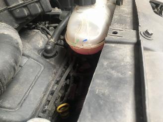 Renault Trafic L2H1 16dci 89kW E6 Airco, Navi picture 18