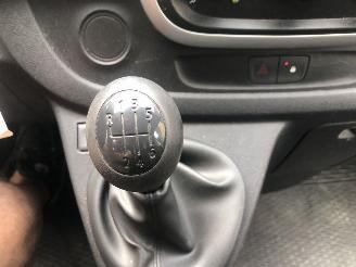 Renault Trafic L2H1 16dci 89kW E6 Airco, Navi picture 8
