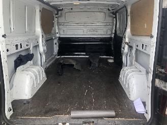 Renault Trafic L2H1 16dci 89kW E6 Airco, Navi picture 12