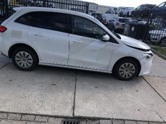  Mercedes B-klasse B200D Automaat 2021/8
