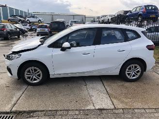 Voiture accidenté BMW 2-serie 218i Active Tourer 2022/11