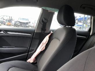 Audi A3 16tdi 85kW E6 SB picture 12