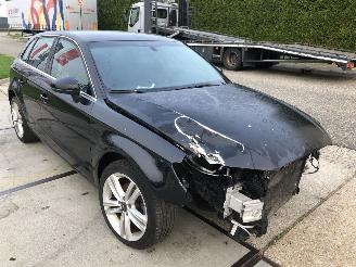 Audi A3 16tdi 85kW E6 SB picture 3