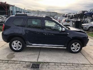 Auto incidentate Dacia Duster 15dci E5 Airco 2010/10