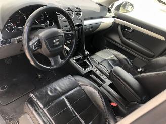 Seat Exeo ST 18tfsi 110 kW E5 picture 6