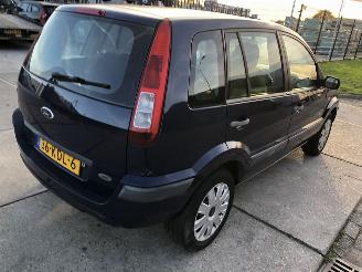 Ford Fusion 14i 16v 59kW picture 4