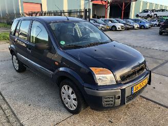 Ford Fusion 14i 16v 59kW picture 2