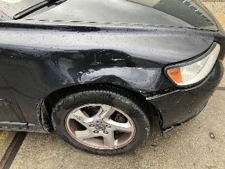 Volvo V-50 2.0i 107kW E5 picture 12