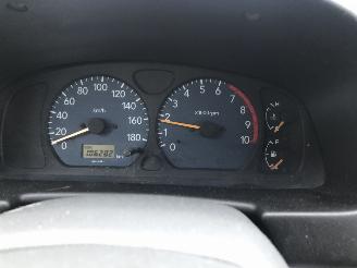 Suzuki Alto 1.1i GLS Stuurbekrachtiging picture 7