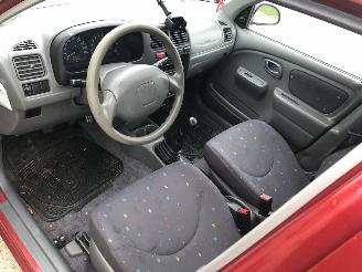 Suzuki Alto 1.1i GLS Stuurbekrachtiging picture 6