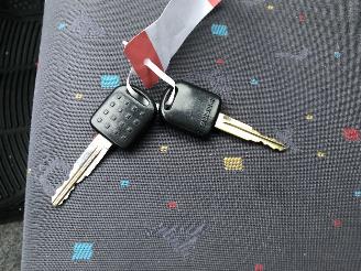 Suzuki Alto 1.1i GLS Stuurbekrachtiging picture 9