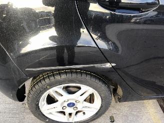 Ford Fiesta 1.0i ecoboost 74kW Navi picture 16