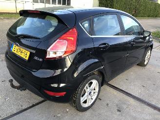 Ford Fiesta 1.0i ecoboost 74kW Navi picture 4
