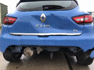 Renault Clio 0.9tce HB NAVI, LM VELGEN picture 11