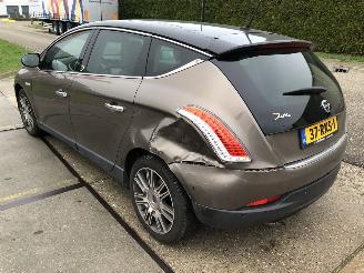 Lancia Delta 18i 16v 147kW Aut E5 Executive picture 5