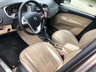 Lancia Delta 18i 16v 147kW Aut E5 Executive picture 6