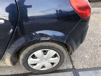 Renault Scenic 16i 16v picture 16