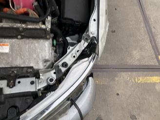 Toyota Auris 1.8 Hybrid 5 drs picture 17