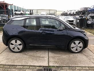 Auto incidentate BMW i3  2019/6