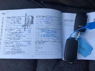 Kia Niro 1.6GDI Hybrid DynamicPlusLine Aut. picture 8