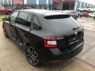 Skoda Rapid 1.0tsi 81kW E6 picture 5