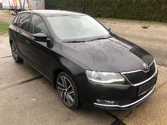 Skoda Rapid 1.0tsi 81kW E6 picture 3