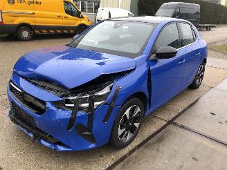 Opel Corsa-E Elegance 50kWh picture 2