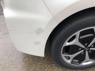 Opel Ampera 1.4i Hybrid picture 13