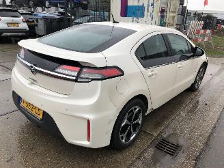Opel Ampera 1.4i Hybrid picture 4