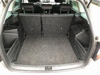 Skoda Fabia 14tdi 66kW E6 Combi picture 12