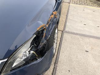 Kia Cee d 1.6 CVVT Sporty Wagon X-ecutive picture 14