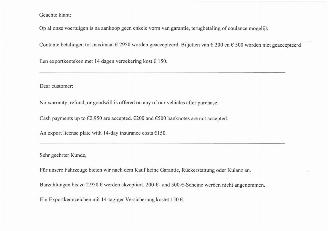 Kia Cee d 1.6 CVVT Sporty Wagon X-ecutive picture 17