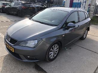 Seat Ibiza ST 12tsi 77kW E5 picture 2