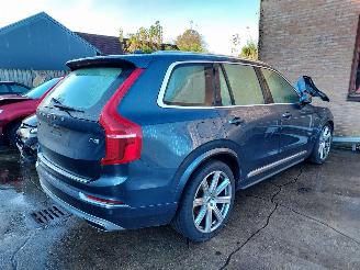 demontáž osobní automobily Volvo Xc-90  2017/11