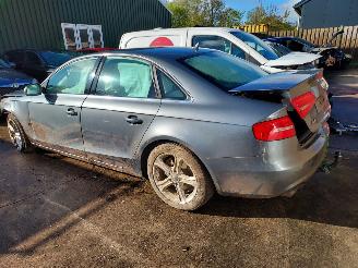 Sloopauto Audi A4 1.8 2013/4